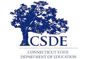 CSDE Logo