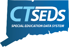 ct seds logo